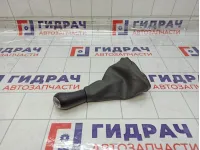 Рукоятка кулисы КПП Lada Largus