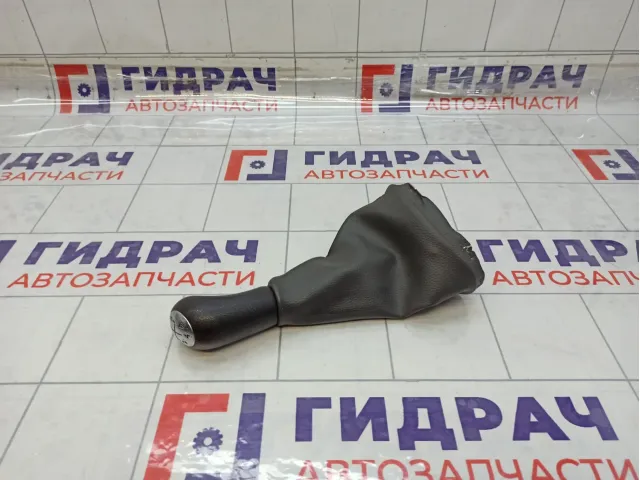 Рукоятка кулисы КПП Lada Largus