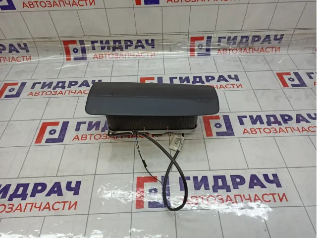 Подушка безопасности пассажирская (в торпедо) Lada Largus 985254015R