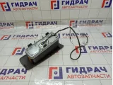 Подушка безопасности пассажирская (в торпедо) Lada Largus 985254015R