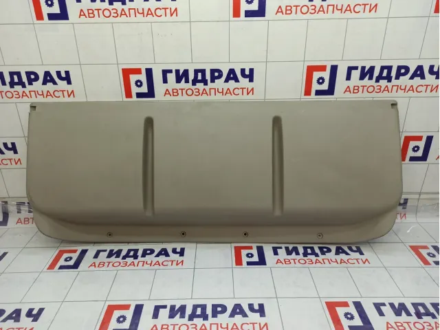 Накладка потолка Lada Largus