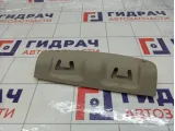 Накладка потолка левая Lada Largus 8200416339