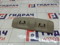 Накладка потолка левая Lada Largus 8200416339