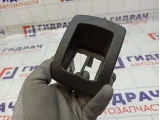 Накладка консоли Lada Largus 8200739459
