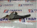Рычаг, педаль стояночного тормоза Lada Largus