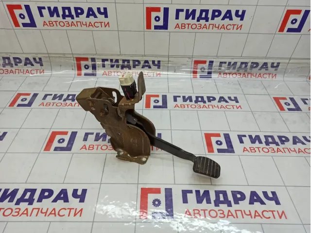 Педаль тормоза Lada Largus 360908231R