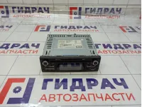 Магнитола Lada Largus 281150757R