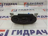 Блок управления отопителем (печкой) Lada Largus 8450104103