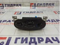 Блок управления отопителем (печкой) Lada Largus 8450104103