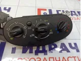 Блок управления отопителем (печкой) Lada Largus 8450104103