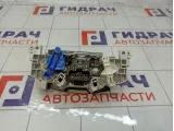 Блок управления отопителем (печкой) Lada Largus 8450104103