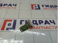 Резистор отопителя Lada Largus 6001551674