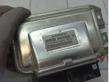 Блок управления двигателем Lada Largus 8450009524