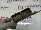 Блок управления двигателем Lada Largus 8450009524
