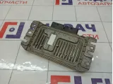 Блок управления двигателем Lada Largus 8450009524