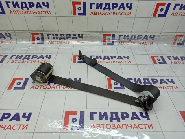 Ремень безопасности передний правый Lada Largus 868845992R