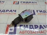 Ремень безопасности задний центральный Lada Largus 888501859R