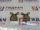 Петли двери передней правой Lada Largus