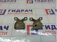 Петли двери передней правой Lada Largus