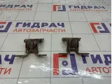 Петли двери передней правой Lada Largus