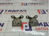 Петли двери задней левой Lada Largus
