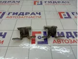 Петли двери задней левой Lada Largus