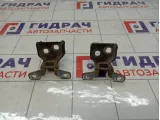 Петли двери задней левой Lada Largus