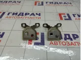 Петли двери задней правой Lada Largus