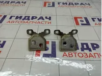 Петли двери задней правой Lada Largus