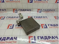 Испаритель кондиционера Lada Largus