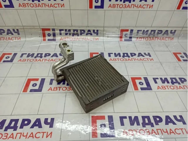 Испаритель кондиционера Lada Largus