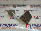 Радиатор отопителя (печки) Lada Largus