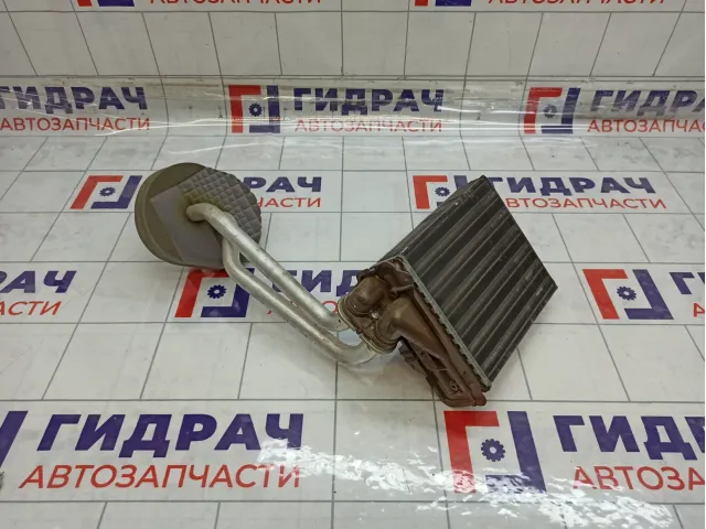 Радиатор отопителя (печки) Lada Largus