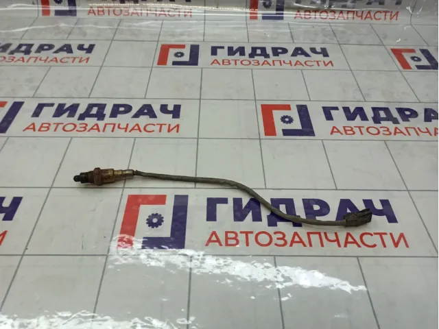 Датчик кислородный/Lambdasonde Lada Largus