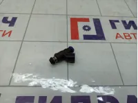 Форсунка инжекторная Lada Largus 28346052