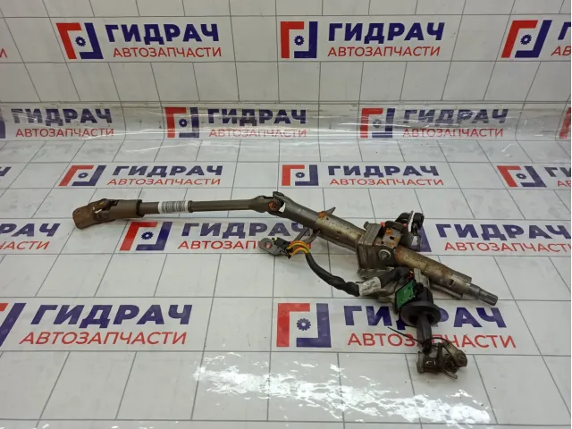 Рулевая колонка Lada Largus