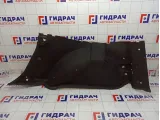 Обшивка багажника правая Lada Largus 8450000320