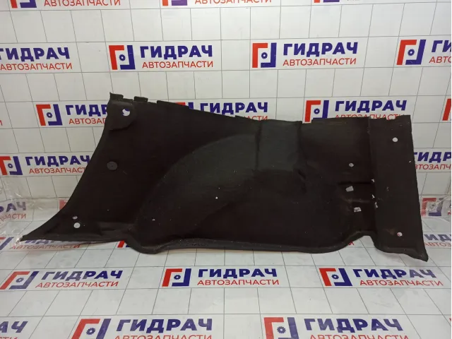 Обшивка багажника правая Lada Largus 8450000320