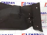 Обшивка багажника правая Lada Largus 8450000320