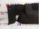 Обшивка багажника левая Lada Largus 8450090378