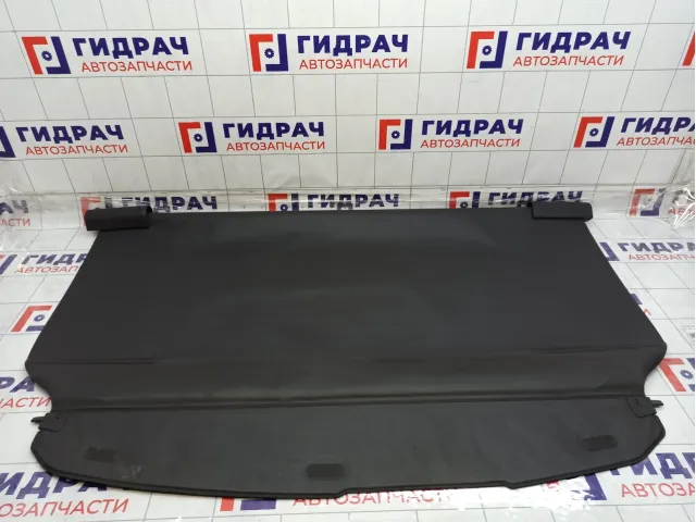 Полка (шторка) задняя Lada Largus 8200818053