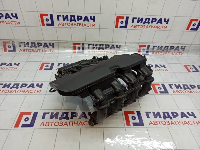 Коллектор впускной Lada Largus