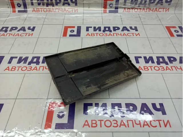 Кронштейн крепления аккумулятора (АКБ) Lada Largus 648947133R