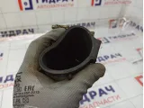 Патрубок воздушного фильтра Lada Largus 8450020039