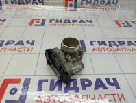 Дроссельная заслонка Lada Largus 211271148010