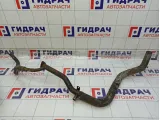 Трубка системы охлаждения Lada Largus