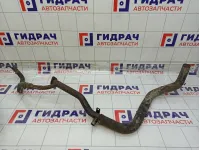 Трубка системы охлаждения Lada Largus