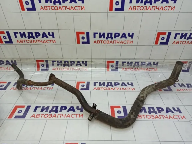 Трубка системы охлаждения Lada Largus