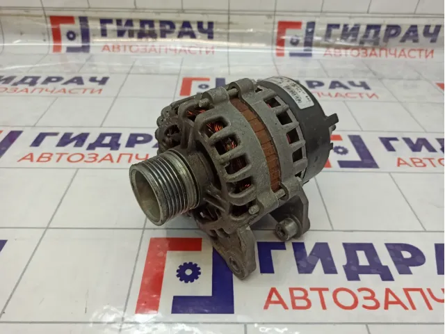 Генератор Lada Largus 9482370101