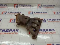 Коллектор выпускной Lada Largus